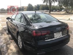 اودي A6
